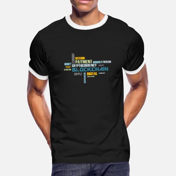 blockchain t shirt men printing 100% cotton round collar pictures graphic building spring autumn trend shirt
blockchain t shirt men printing 100% cotton round collar pictures graphic building spring autumn trend shirt
