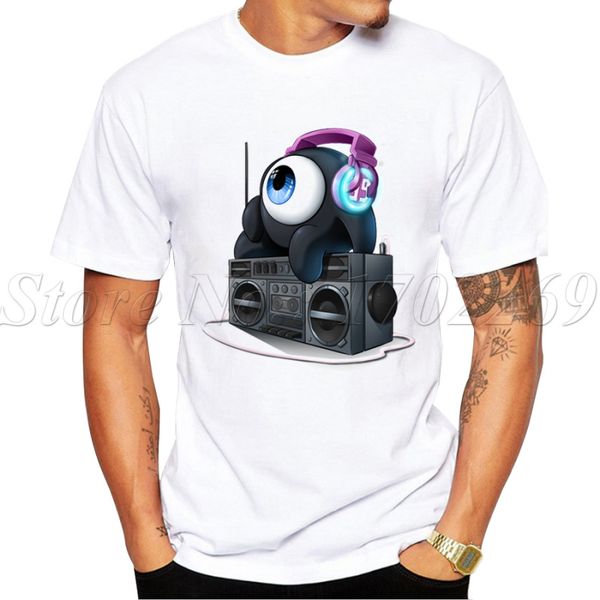2019 new fashion n3rdfusion neffy alternate design men t-shirt short sleeve geek retro radio printed hipster tee
2019 new fashion n3rdfusion neffy alternate design men t-shirt short sleeve geek retro radio printed hipster tee