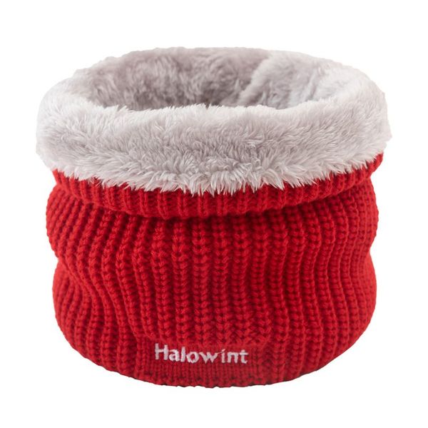 winter knitted ring scarf outdoor sports skiing cycling hiking scarf thicken velvet collar scarves cotton neck warmer, Black
winter knitted ring scarf outdoor sports skiing cycling hiking scarf thicken velvet collar scarves cotton neck warmer, Black