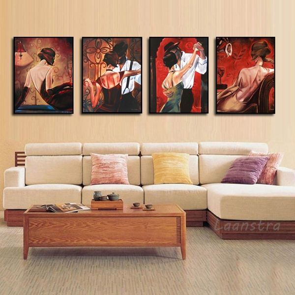 nostálgico retro salón decoración personalidad abstracta pared pintura bailarina arte figura música bar colgante cuadro sin marco
nostálgico retro salón decoración personalidad abstracta pared pintura bailarina arte figura música bar colgante cuadro sin marco