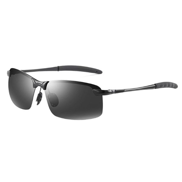 brand design polarized sunglasses classic square rimless men sunglass male driving sun glasses eyewear uv400 shades gafas de sol, White;black
brand design polarized sunglasses classic square rimless men sunglass male driving sun glasses eyewear uv400 shades gafas de sol, White;black