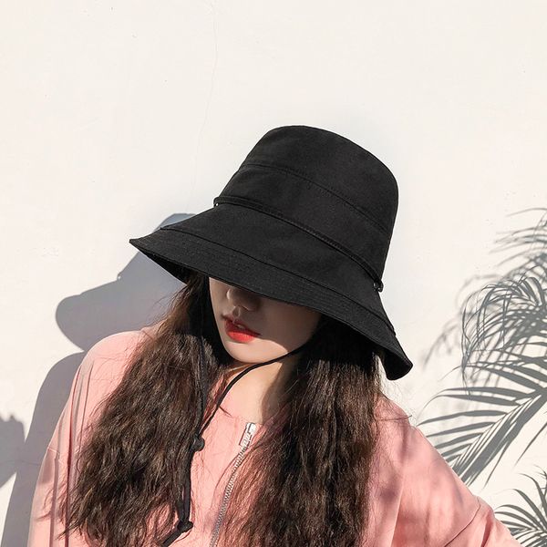 2020 new summer women bucket hat panama winter streetwear sunscreen big wide visor outdoor fisherman hat for men, Blue;gray
2020 new summer women bucket hat panama winter streetwear sunscreen big wide visor outdoor fisherman hat for men, Blue;gray