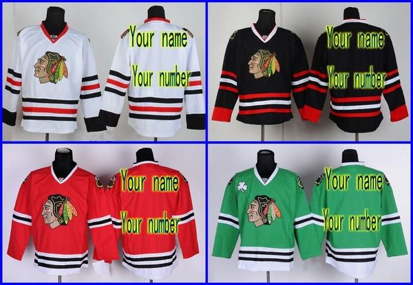 authentic hockey jersey custom/customized chicago blackhawks jersey personalized name and number ,stitched,m~3xl, Black;red
authentic hockey jersey custom/customized chicago blackhawks jersey personalized name and number ,stitched,m~3xl, Black;red