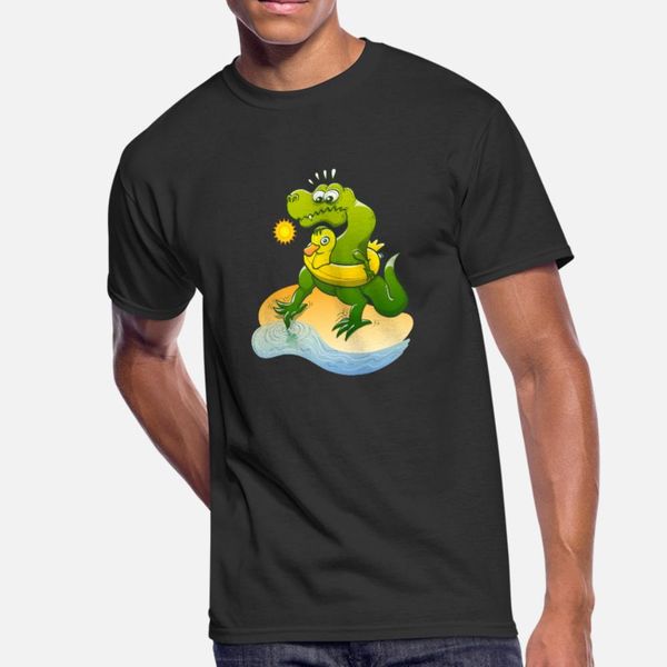 tyrannosaurus rex dipping toe in water t shirt men designer short sleeve round neck kawaii anti-wrinkle fashion spring autumn normal shirt
tyrannosaurus rex dipping toe in water t shirt men designer short sleeve round neck kawaii anti-wrinkle fashion spring autumn normal shirt