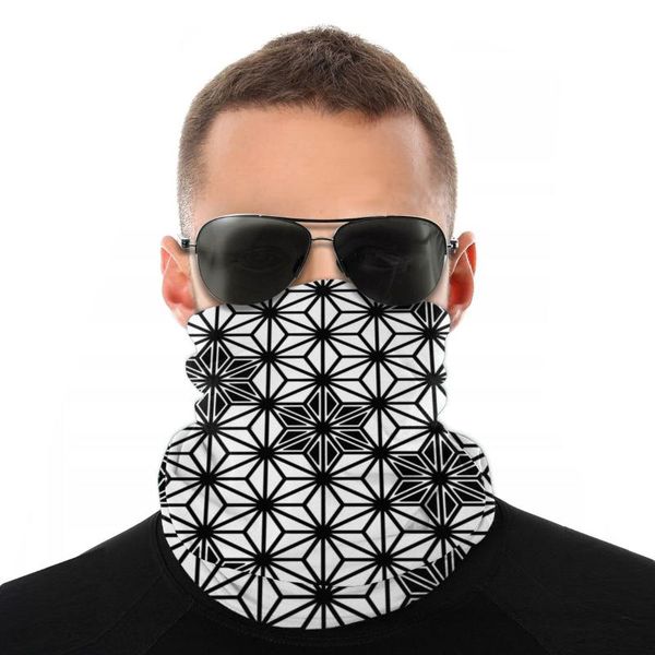 japanese asanoha star black scarf half face mask fashion tube mask tubular bandana multi-functional headwear cycling hiking, Blue;gray
japanese asanoha star black scarf half face mask fashion tube mask tubular bandana multi-functional headwear cycling hiking, Blue;gray