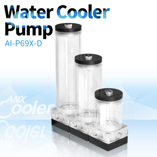 syscooling p69x-d water pump water reservoir quiet combo pwm support for pc water cooling 3 orders
syscooling p69x-d water pump water reservoir quiet combo pwm support for pc water cooling 3 orders