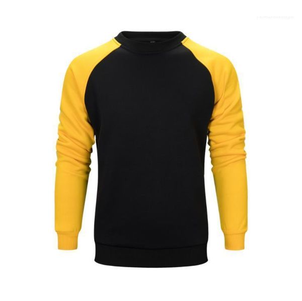panelled color long sleeve loose hip hop hoodies casual mens hoodie autumn winter mens designer hoodie fashion, Black
panelled color long sleeve loose hip hop hoodies casual mens hoodie autumn winter mens designer hoodie fashion, Black