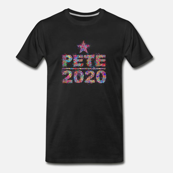 pete buttigieg 2020 t shirt men create cotton plus size 3xl gents anti-wrinkle breathable spring autumn unique shirt
pete buttigieg 2020 t shirt men create cotton plus size 3xl gents anti-wrinkle breathable spring autumn unique shirt