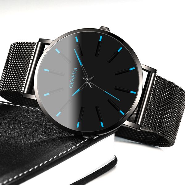 watch men 2020 ultra-thin business men watches quartz stainless steel band wrist watch male clock high quality, Slivery;brown
watch men 2020 ultra-thin business men watches quartz stainless steel band wrist watch male clock high quality, Slivery;brown