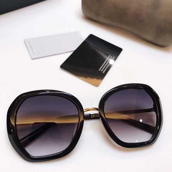 2020 fashion new arrial sunglasses women men round plank frame metal hinge glass lens retro vintage sun glasses goggle with box and cases, White;black
2020 fashion new arrial sunglasses women men round plank frame metal hinge glass lens retro vintage sun glasses goggle with box and cases, White;black