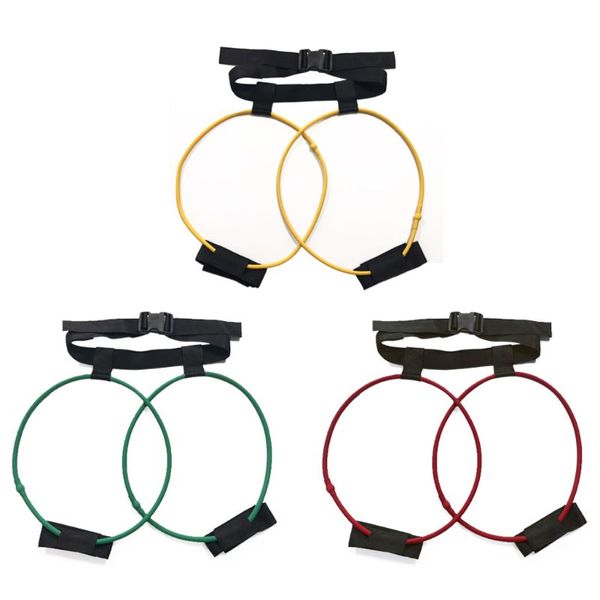 resistance band legging exerciser elastic training pull rope sit-up foot chest training equipment for home gym yoga stretch
resistance band legging exerciser elastic training pull rope sit-up foot chest training equipment for home gym yoga stretch