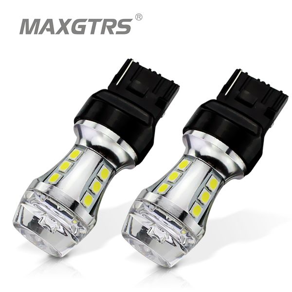 maxgtrs 2x t20 w21w 7440 led bulb 18smd 3030 chip car led back-up reverse turn signal drl light bulbs white amber red
maxgtrs 2x t20 w21w 7440 led bulb 18smd 3030 chip car led back-up reverse turn signal drl light bulbs white amber red