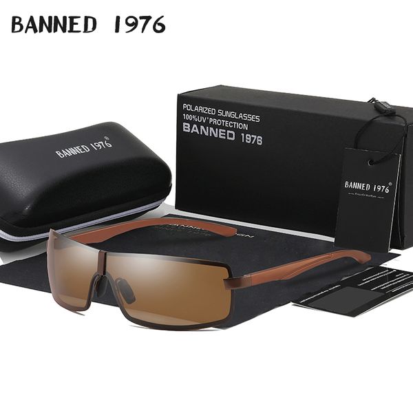 brand design man polarized sunglasses men fashion driving shades male vintage sun glasses for men spuare mirror summer oculos, White;black
brand design man polarized sunglasses men fashion driving shades male vintage sun glasses for men spuare mirror summer oculos, White;black