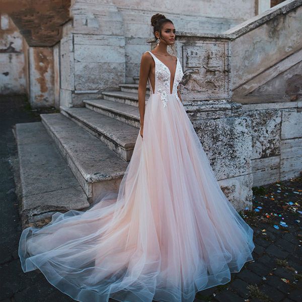 rose pink princess wedding dress sleeveless appliqued lace bride dress aline tulle backless boho wedding gown8707775, White
rose pink princess wedding dress sleeveless appliqued lace bride dress aline tulle backless boho wedding gown8707775, White