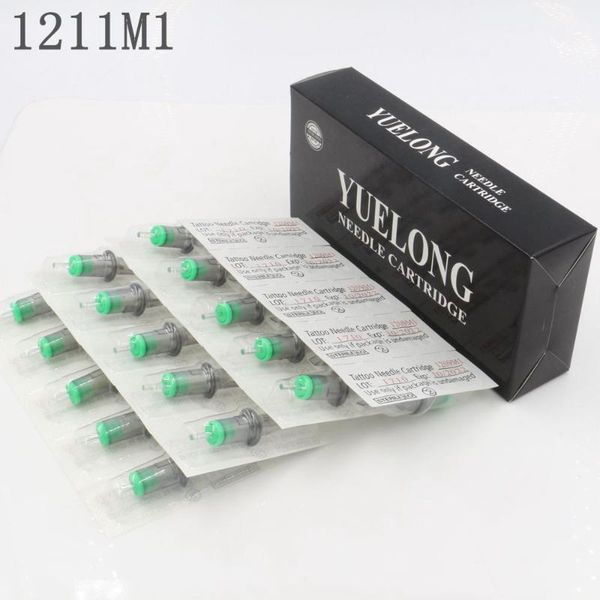 20pcs colorful tattoo cartridge needles with membrane round liner 1211m1 for tattoo pen ing
20pcs colorful tattoo cartridge needles with membrane round liner 1211m1 for tattoo pen ing