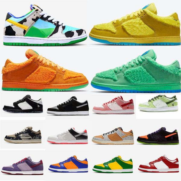 2020 chunky dunky low running shoes orange yellow bears pink pigeon shadow strangelove plum skateboard women mens trainers sneakers
2020 chunky dunky low running shoes orange yellow bears pink pigeon shadow strangelove plum skateboard women mens trainers sneakers