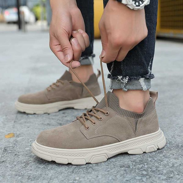 men shoes fashion leather moccasins breathable autumn lace up comfortable casual shoes comfortable outdoor men sneakers, Black
men shoes fashion leather moccasins breathable autumn lace up comfortable casual shoes comfortable outdoor men sneakers, Black