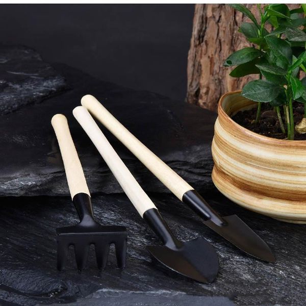 handmade three-piece hand tools mini planting spade/shovel plant set bonsai tools flower garden garden outdoor xhhair bgeww
handmade three-piece hand tools mini planting spade/shovel plant set bonsai tools flower garden garden outdoor xhhair bgeww