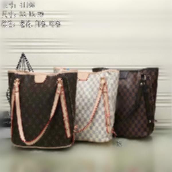 

2020 new\rLOUIS\rDesigner luxury\rVUITTON\rCasual Totes Women\rL\rV\rHandbags Fashion Shoulder Bag wallets 643487