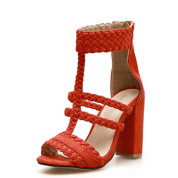 sandals classic ladies metal buckle dress shoes women plus size black suede high heel summer gladiator
sandals classic ladies metal buckle dress shoes women plus size black suede high heel summer gladiator