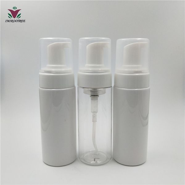 storage bottles & jars 50pcs/lot 150ml transparent lotion pump bottle, 5oz clear pet foaming 150cc foam container
storage bottles & jars 50pcs/lot 150ml transparent lotion pump bottle, 5oz clear pet foaming 150cc foam container