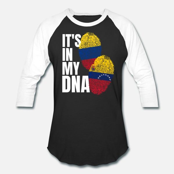 colombian plus venezuelan mix dna heritage gift t shirt men personalized 100% cotton s-xxxl clothing loose basic summer letters shirt
colombian plus venezuelan mix dna heritage gift t shirt men personalized 100% cotton s-xxxl clothing loose basic summer letters shirt