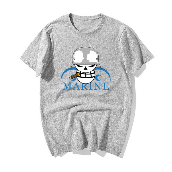 one piece luffy harajuku funny anime t-shirts fashion marine skull logo print t shirt new summer hig hquality cotton tshirt men
one piece luffy harajuku funny anime t-shirts fashion marine skull logo print t shirt new summer hig hquality cotton tshirt men