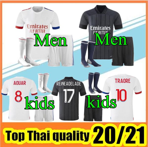 мужчины дети kit 20 21 майо де ножного olympique lyonnais футбол джерси 2020 2021 ol лион майо-де-футового траоре мемфис футбол рубашки, Black;yellow
мужчины дети kit 20 21 майо де ножного olympique lyonnais футбол джерси 2020 2021 ol лион майо-де-футового траоре мемфис футбол рубашки, Black;yellow