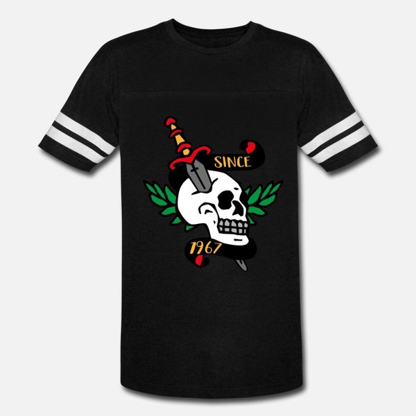1967 t shirt men printing 100% cotton o-neck unique sunlight funny casual spring cool shirt, White;black
1967 t shirt men printing 100% cotton o-neck unique sunlight funny casual spring cool shirt, White;black