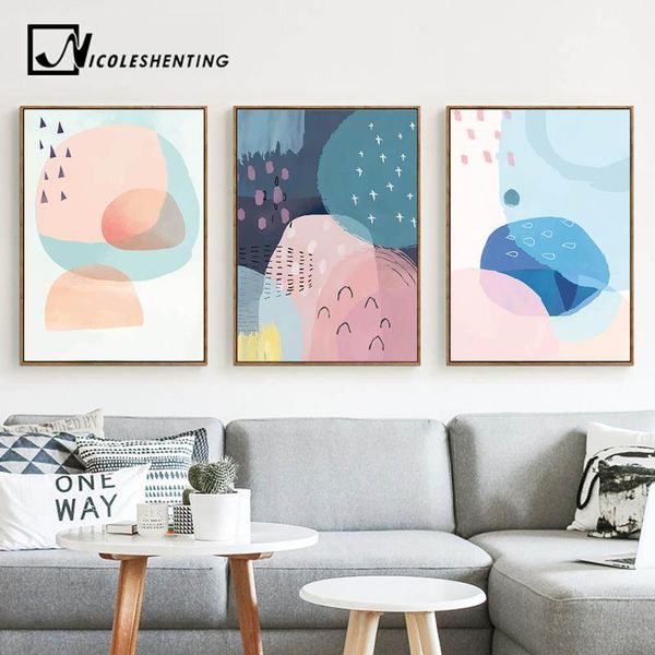 cartoon geometry color blocks abstract wall art canvas posters and prints painting modern wall picture kids bedroom decoration
cartoon geometry color blocks abstract wall art canvas posters and prints painting modern wall picture kids bedroom decoration