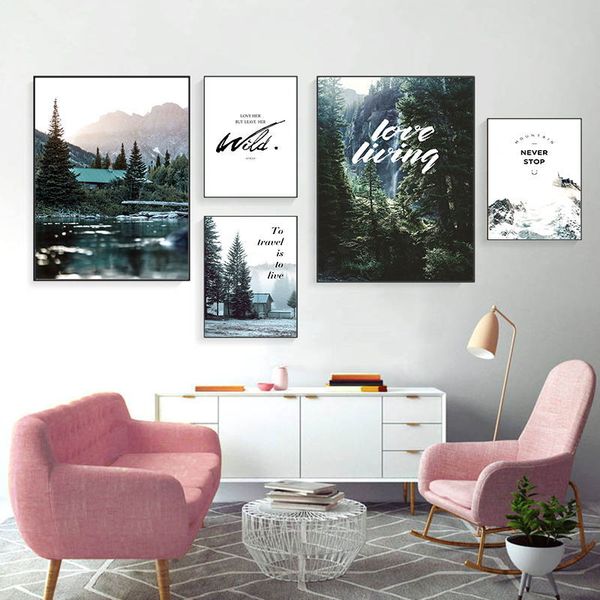forest tree house landscape canvas poster nordic style beach wall art print painting decoration picture scandinavian home decor
forest tree house landscape canvas poster nordic style beach wall art print painting decoration picture scandinavian home decor