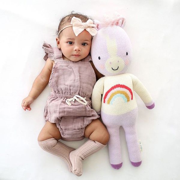 dhgate brand new and newborn infant baby girls color solid ruffles backcross romper outfits z0215, Blue
dhgate brand new and newborn infant baby girls color solid ruffles backcross romper outfits z0215, Blue