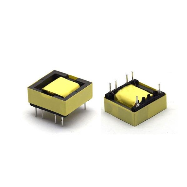 efd20 18w pd high frequency transformer for travel charger in stock ship immediately
efd20 18w pd high frequency transformer for travel charger in stock ship immediately