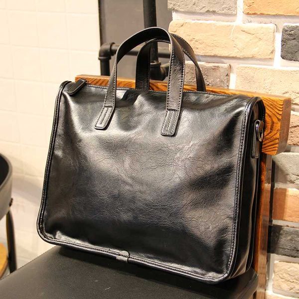 briefcases leather lapbriefcase shoulder business portable high capacity messenger office work sac homme bag for men db60ba
briefcases leather lapbriefcase shoulder business portable high capacity messenger office work sac homme bag for men db60ba