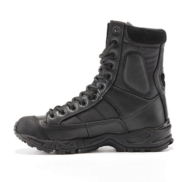 mens hiking boots combat army hard-wearing boots mens wearable damping tactical sport climbing shoes 12012
mens hiking boots combat army hard-wearing boots mens wearable damping tactical sport climbing shoes 12012