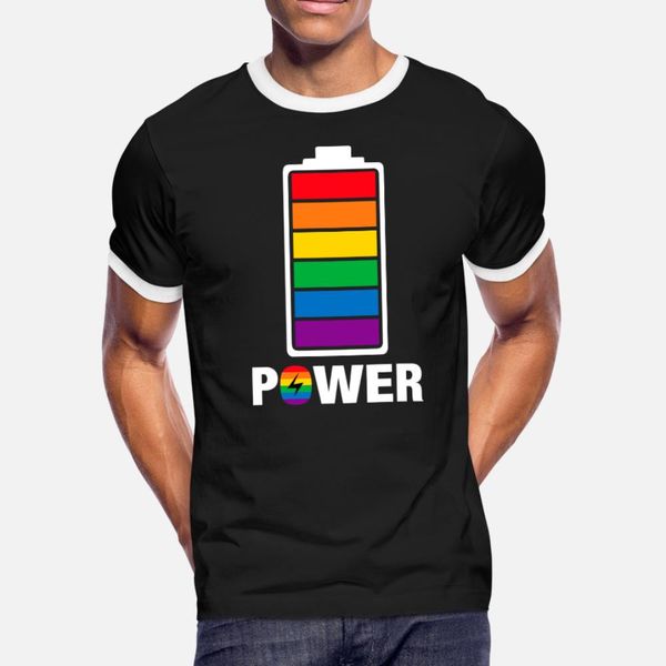 power lgbt t shirt men character short sleeve s-3xl kawaii graphic comfortable spring outfit shirt
power lgbt t shirt men character short sleeve s-3xl kawaii graphic comfortable spring outfit shirt