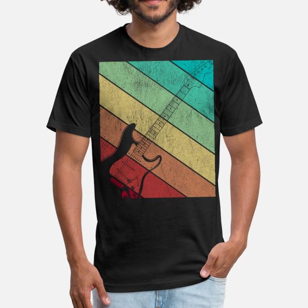 vintage electric guitars t shirt men sunlight 100% cotton o neck normal sunlight basic summer style family
vintage electric guitars t shirt men sunlight 100% cotton o neck normal sunlight basic summer style family