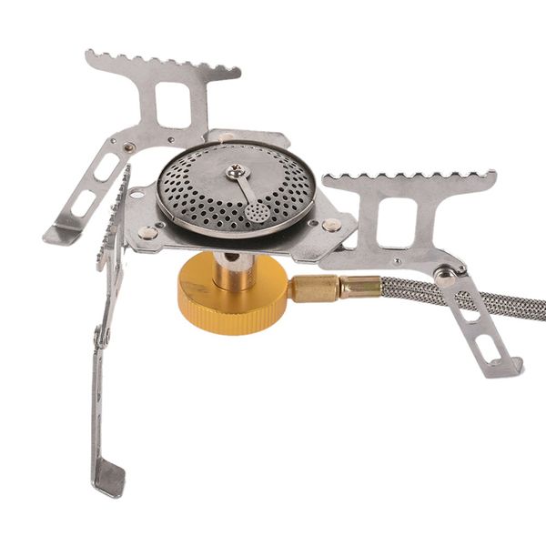 new hiking outdoor portable folding camping picnic stove split burner 3500w stainless steel material gas stove
new hiking outdoor portable folding camping picnic stove split burner 3500w stainless steel material gas stove