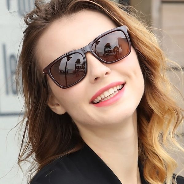 hjybbsn trend fashion square sunglasses women brand designer 2020 classic colorful men outdoor driving sun glasses uv400 unisex, White;black
hjybbsn trend fashion square sunglasses women brand designer 2020 classic colorful men outdoor driving sun glasses uv400 unisex, White;black