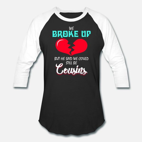 we broke up funny redneck break up relationship t shirt men printed tee shirt round collar fit sunlight humor spring standard shirt
we broke up funny redneck break up relationship t shirt men printed tee shirt round collar fit sunlight humor spring standard shirt
