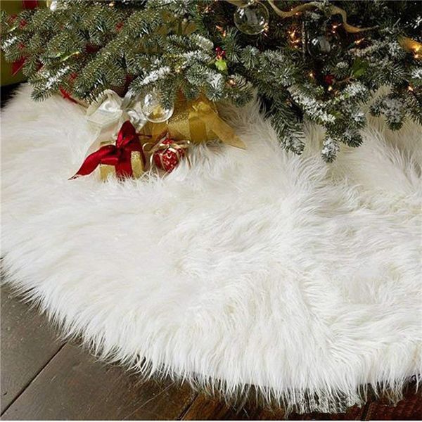 31/48 inch christmas tree plush skirt decoration for merry christmas party faux fur christmas tree skirt decorations
31/48 inch christmas tree plush skirt decoration for merry christmas party faux fur christmas tree skirt decorations