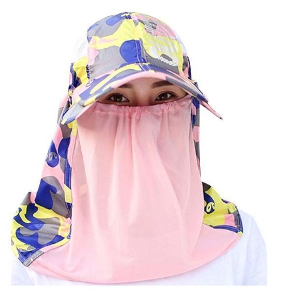 women men sunhat sun protection cap camouflage anti-spitting protective hat outdoor sports cycling biking cap mondkapjes, Blue;gray
women men sunhat sun protection cap camouflage anti-spitting protective hat outdoor sports cycling biking cap mondkapjes, Blue;gray