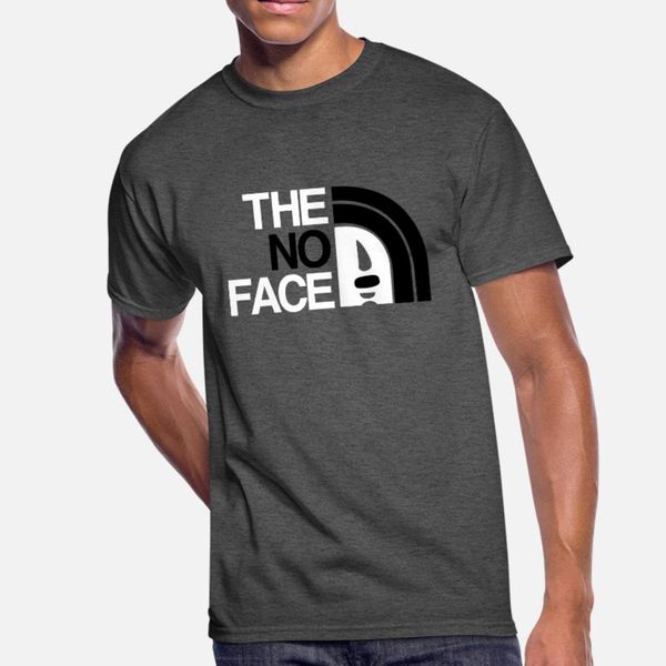 the no face t shirt men customize cotton round neck gents graphic fashion summer vintage shirt
the no face t shirt men customize cotton round neck gents graphic fashion summer vintage shirt