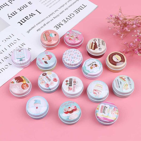eyebrow tools & stencils 1pc mini elegant flower tin box diy candle jar round empty iron portable lipstick zipper cream storage
eyebrow tools & stencils 1pc mini elegant flower tin box diy candle jar round empty iron portable lipstick zipper cream storage