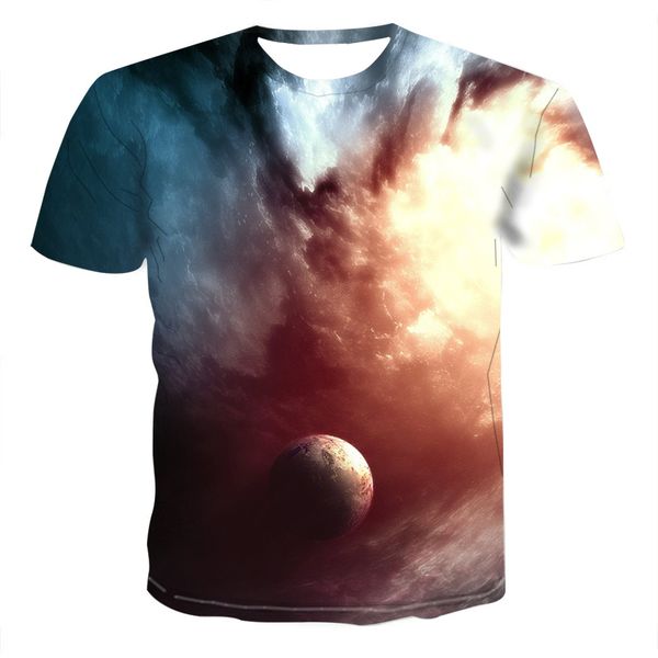 2019 new tee shirt t-shirt king 's are born in january summer cotton t-shirt