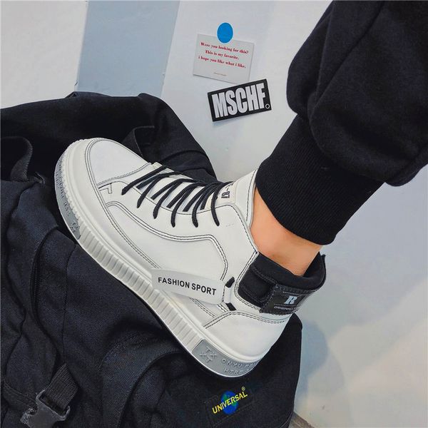 classic men's sneakers fashion mesh breathable men's casual shoes outdoor sports shoes zapatillas hombre mens, Black
classic men's sneakers fashion mesh breathable men's casual shoes outdoor sports shoes zapatillas hombre mens, Black