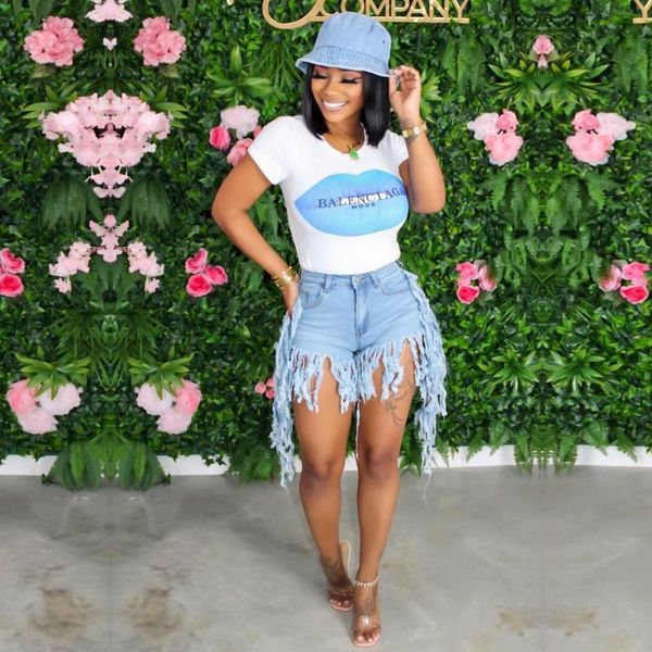tassel jeans shorts women solid denim tassel casual short pants female jeans straight ant, Blue
tassel jeans shorts women solid denim tassel casual short pants female jeans straight ant, Blue