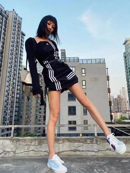 the designer adid as of the 2020 summer women's halter dress brand has exclusive custom tailored halter dresses, Gray
the designer adid as of the 2020 summer women's halter dress brand has exclusive custom tailored halter dresses, Gray