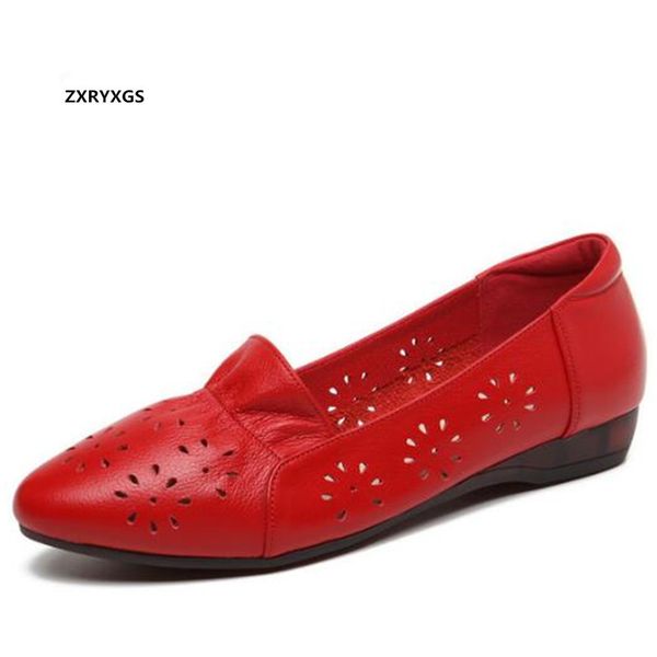 100% full genuine leather breathable sandals shoes woman flats 2020 new spring summer soft comfortable shoes women flat, Black
100% full genuine leather breathable sandals shoes woman flats 2020 new spring summer soft comfortable shoes women flat, Black