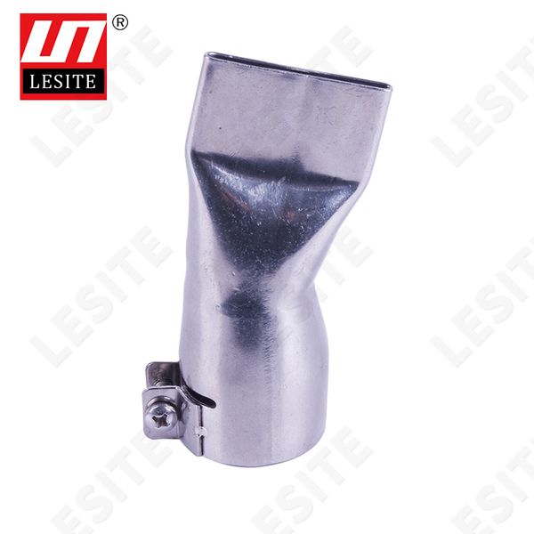 40mm flat / slot welding nozzle tip for triac s/diode s/lst1600 heat gun air plastic welder gun
40mm flat / slot welding nozzle tip for triac s/diode s/lst1600 heat gun air plastic welder gun